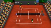 Cкриншот Tennis Champs Returns, изображение № 1443762 - RAWG