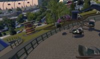 Cкриншот VR Theme Park Rides, изображение № 268817 - RAWG