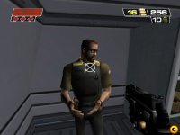 Cкриншот Red Faction II, изображение № 110713 - RAWG