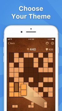 Cкриншот BlockuDoku - Block Puzzle, изображение № 2023594 - RAWG