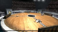 Cкриншот Robot Arena III, изображение № 89504 - RAWG