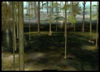 Cкриншот The Endless Forest, изображение № 443517 - RAWG