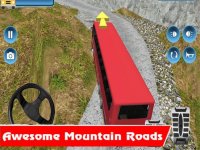 Cкриншот Hill Bus Sim: Driving Master, изображение № 1610271 - RAWG