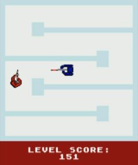 Cкриншот Atari 2600 Superhot, изображение № 2230615 - RAWG