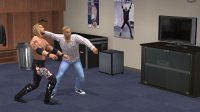 Cкриншот WWE SmackDown vs RAW 2011, изображение № 556593 - RAWG