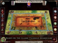 Cкриншот Talisman: Prologue, изображение № 164970 - RAWG
