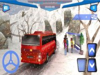 Cкриншот Winter City Off-road Hill Bus Driving Simulator 3D, изображение № 975853 - RAWG