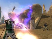 Cкриншот EverQuest II: Desert of Flames, изображение № 426733 - RAWG