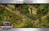 Cкриншот Panzerkrieg: Burning Horizon 2, изображение № 302937 - RAWG