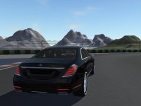 Cкриншот AMG Car Simulator, изображение № 2682542 - RAWG