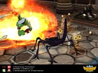 Cкриншот Digimon Masters, изображение № 525200 - RAWG