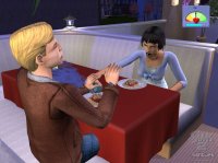 Cкриншот Sims 2: Ночная жизнь, The, изображение № 421274 - RAWG