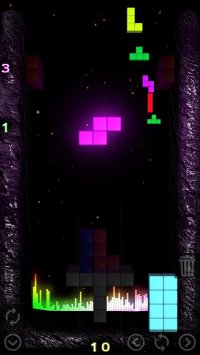 Cкриншот TETCOLOR - colored tetris, изображение № 1680355 - RAWG