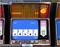 Cкриншот Hoyle Slots and Video Poker, изображение № 346176 - RAWG