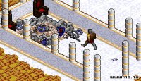 Cкриншот Ultima 8: The Lost Vale, изображение № 460748 - RAWG