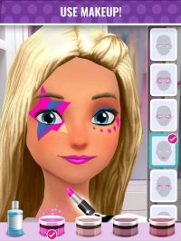 Cкриншот Barbie Fashion Closet, изображение № 1717296 - RAWG