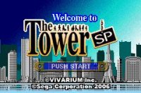 Cкриншот The Tower SP, изображение № 733999 - RAWG
