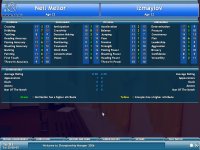 Cкриншот Championship Manager 2006, изображение № 394613 - RAWG