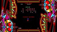 Cкриншот ARCADE GAME SERIES: GALAGA, изображение № 165519 - RAWG