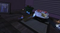 Cкриншот Nighttime Terror VR: Dessert Defender, изображение № 173008 - RAWG