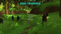 Cкриншот Robo-Terminator, изображение № 2247581 - RAWG