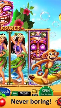 Cкриншот Wild Cherry Slots: Vegas Casino Tour, изображение № 1460767 - RAWG