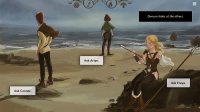 Cкриншот Seers Isle (itch), изображение № 1636896 - RAWG