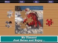 Cкриншот Totally Fun Jigsaw Puzzles, изображение № 2926016 - RAWG