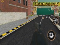 Cкриншот Chicken Shooting Challenge, изображение № 1822798 - RAWG