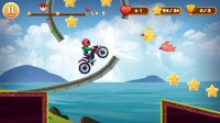 Cкриншот Stunt Moto Racing, изображение № 1570649 - RAWG