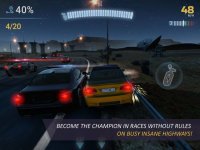 Cкриншот CarX Highway Racing, изображение № 1762031 - RAWG