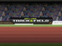 Cкриншот Deluxe Track&Field HD Lite, изображение № 1336032 - RAWG