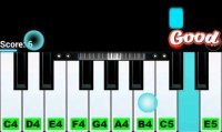 Cкриншот Real Piano Teacher, изображение № 1420528 - RAWG