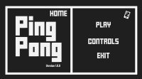 Cкриншот Ping Pong (itch) (Tschutscha Games), изображение № 2486190 - RAWG