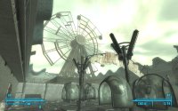 Cкриншот Fallout 3: Point Lookout, изображение № 529742 - RAWG