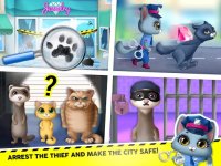 Cкриншот Kitty Meow Meow City Heroes - Cats to the Rescue!, изображение № 1592061 - RAWG