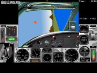Cкриншот SVGA Air Warrior, изображение № 336341 - RAWG