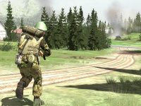 Cкриншот Arma: Armed Assault, изображение № 430598 - RAWG