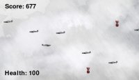 Cкриншот Battle of Britain (itch), изображение № 3176629 - RAWG