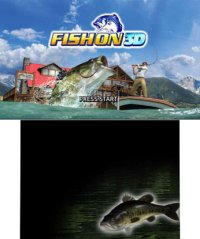 Cкриншот FISH ON 3D, изображение № 243710 - RAWG