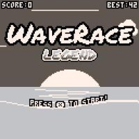 Cкриншот Wave Race Legend, изображение № 1065039 - RAWG