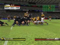 Cкриншот Rugby Challenge 2006, изображение № 428298 - RAWG