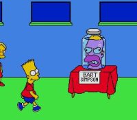 Cкриншот Virtual Bart, изображение № 760842 - RAWG