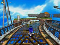 Cкриншот Sonic Adventure DX: Director's Cut, изображение № 384998 - RAWG