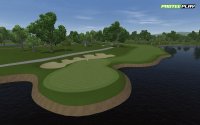 Cкриншот ProTee Play 2009: The Ultimate Golf Game, изображение № 504940 - RAWG