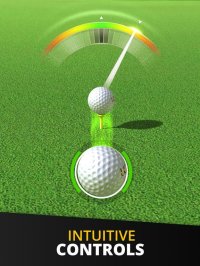 Cкриншот Ultimate Golf!, изображение № 2417035 - RAWG