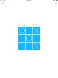 Cкриншот Tic Tac Toe Free - Play Noughts and Crosses Game, изображение № 1788634 - RAWG