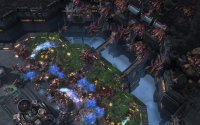 Cкриншот StarCraft II: Heart of the Swarm, изображение № 505719 - RAWG