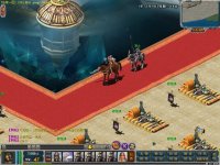 Cкриншот Heroes of Might and Magic Online, изображение № 493579 - RAWG