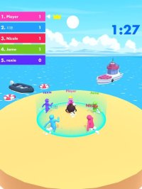 Cкриншот Punch.io, изображение № 1998717 - RAWG